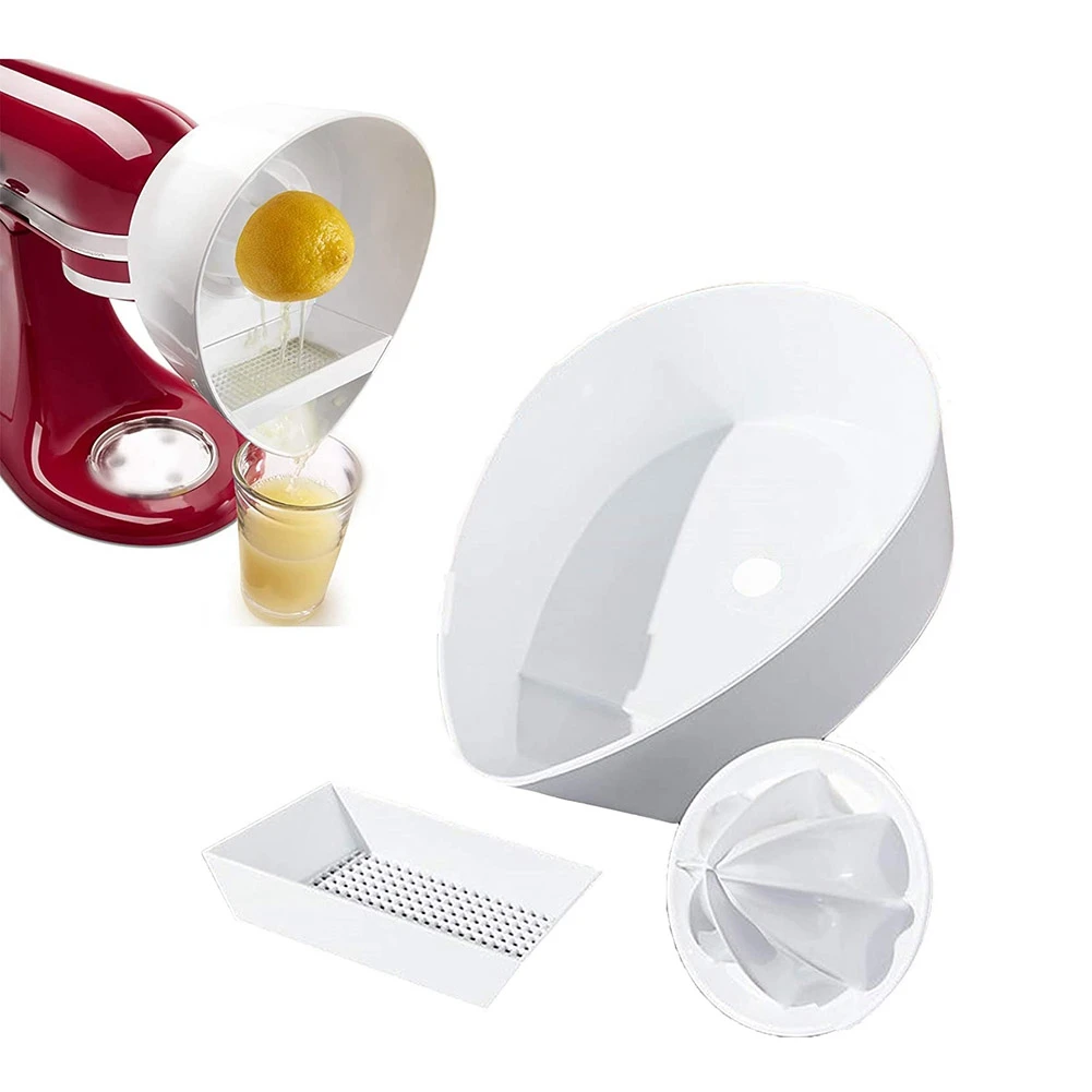 Accessoires de presse-agrumes pour KitchenAid