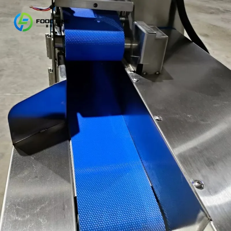 Machine à hacher électrique personnalisée à double tête pour couper