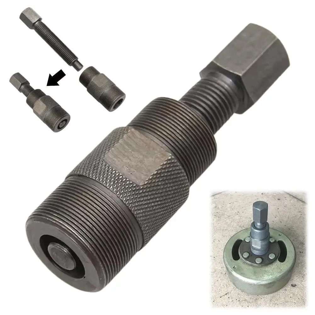Extracteur de volant d'inertie, outil de Rotor de Stator magnéto, Kit de retrait de motocross pour Kawasaki Suzuki Honda Yamaha M27 M24