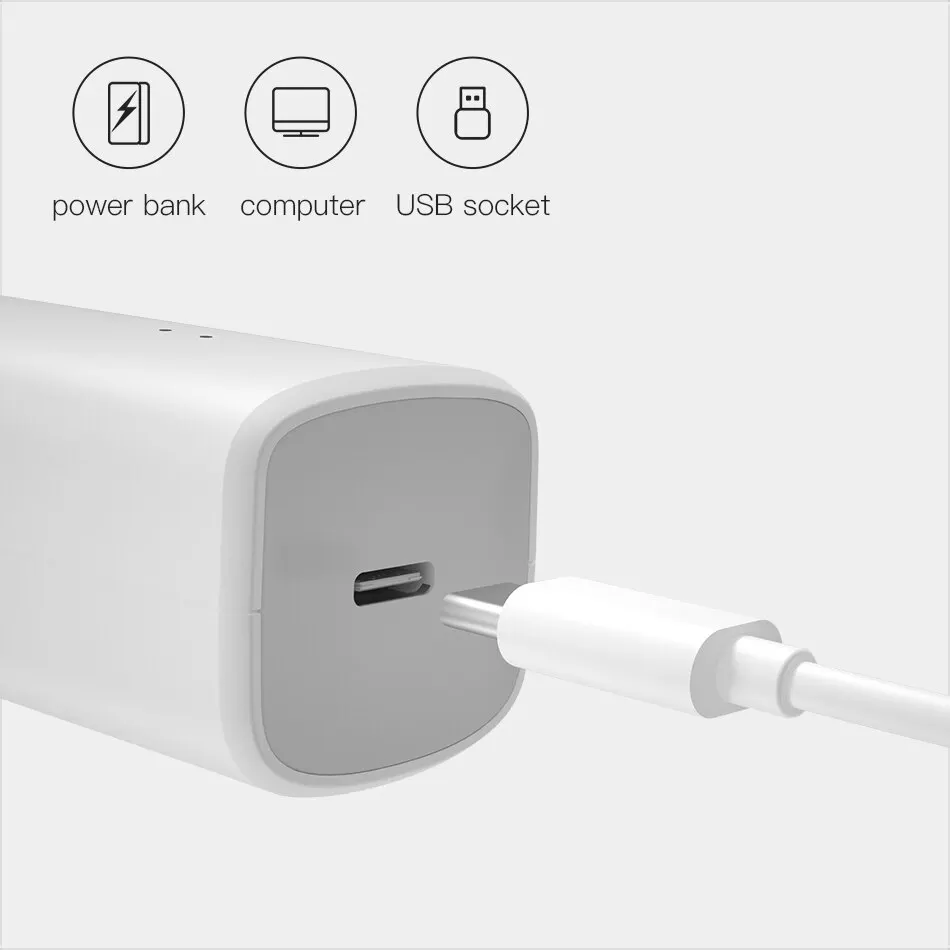 ENCHEN Boost-Tondeuse à Cheveux Électrique Professionnelle Sans Fil, Charge Rapide de Type C, en Céramique, pour Homme Adulte