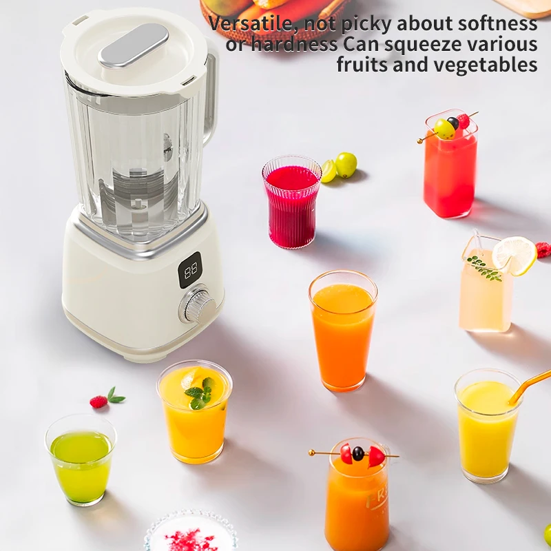 Presse-fruits électrique Portable