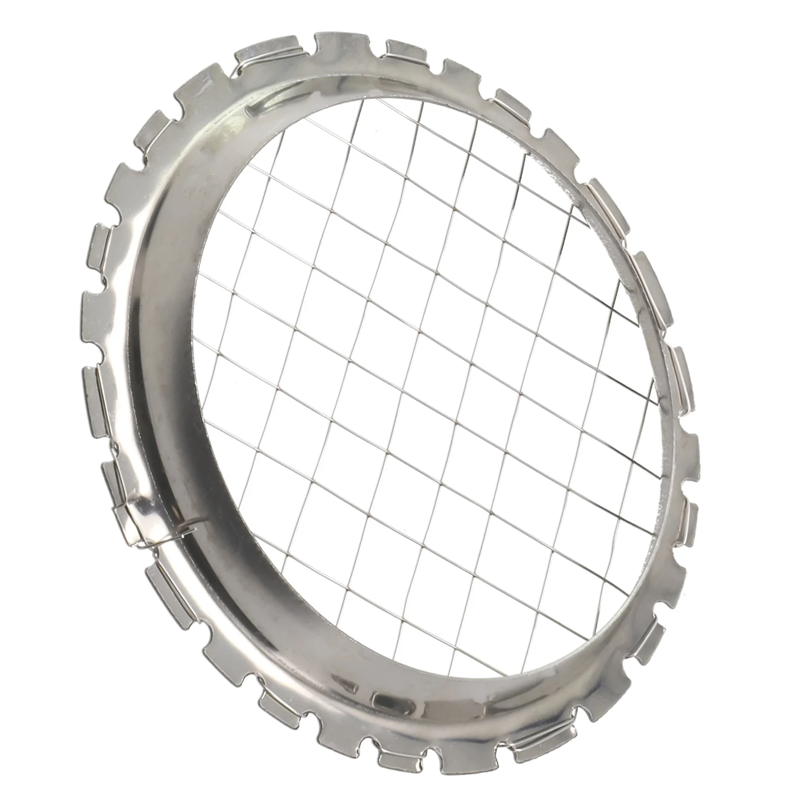 Coupe-grille ronde en Cubes