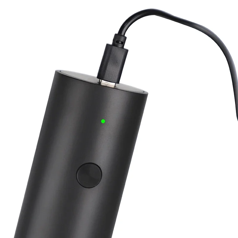 Nouveau moulin à sel et à poivre électrique Rechargeable grossièreté réglable grande capacité broyeurs à épices automatiques outil de cuisine
