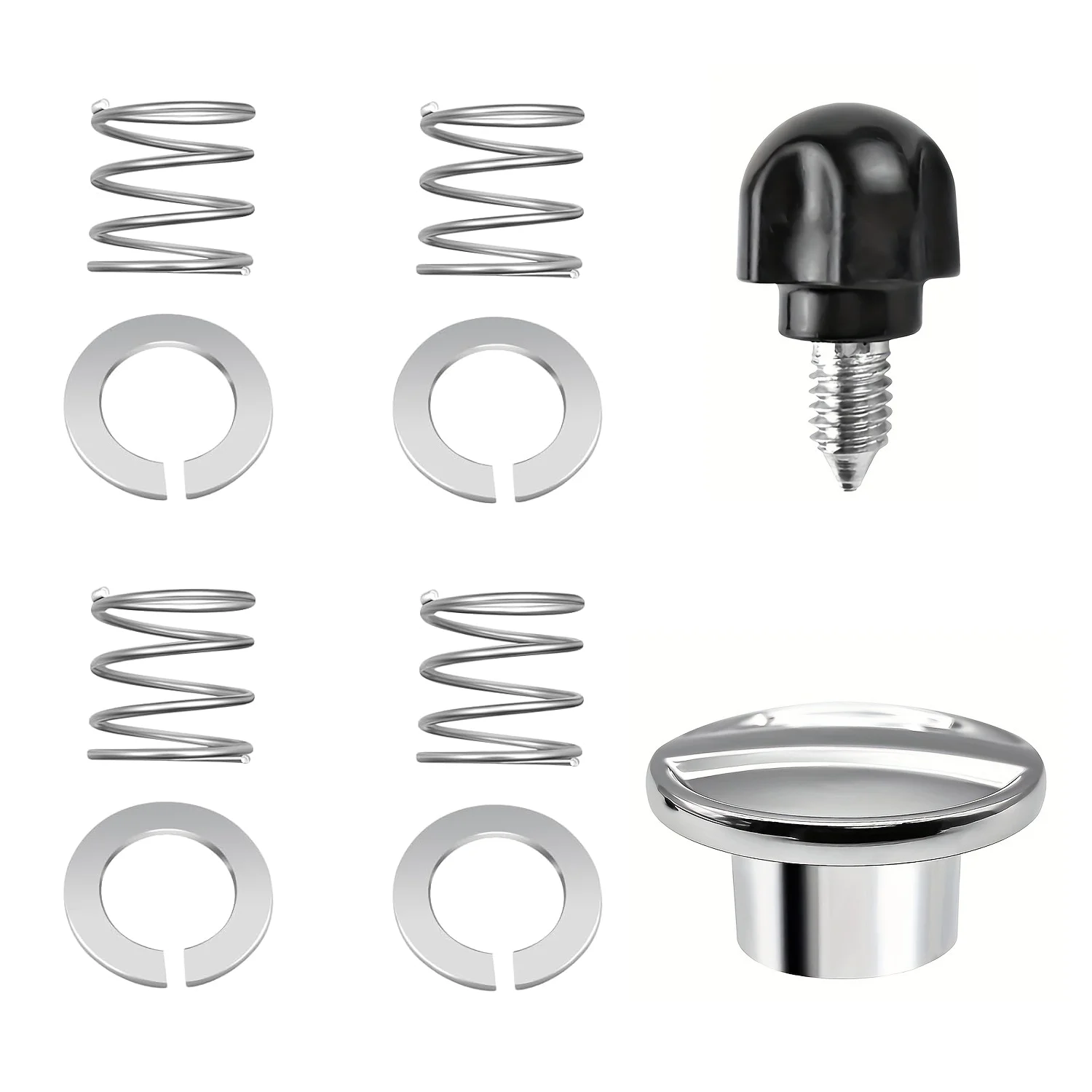 Pièces de rechange pour tous les mélangeurs sur socle Kitchenaid