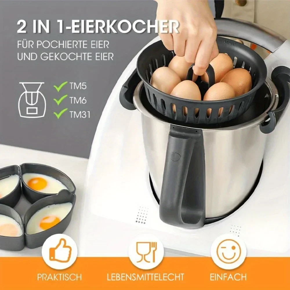 1 pièce compatible avec Thermomix TM5 TM6 TM31