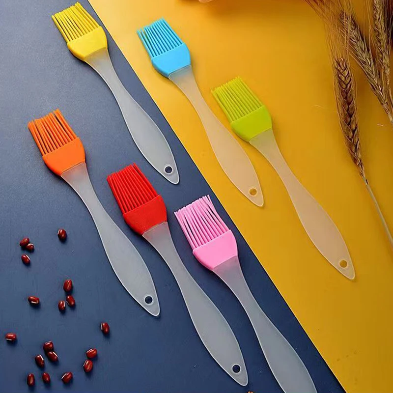 Brosse à pâtisserie à la farine pouvant être démontée