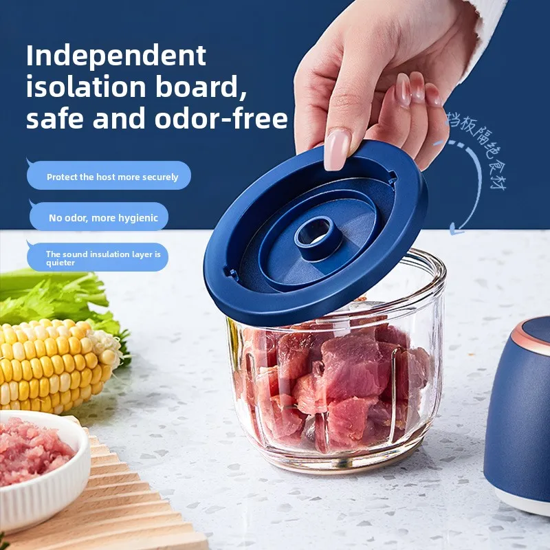 TINSOL 350ML hachoir à viande électrique