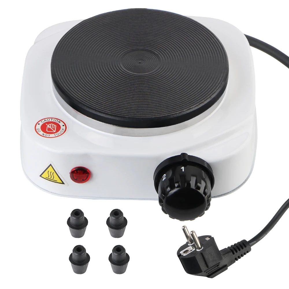 Mini cuisinière électrique multifonctionnelle
