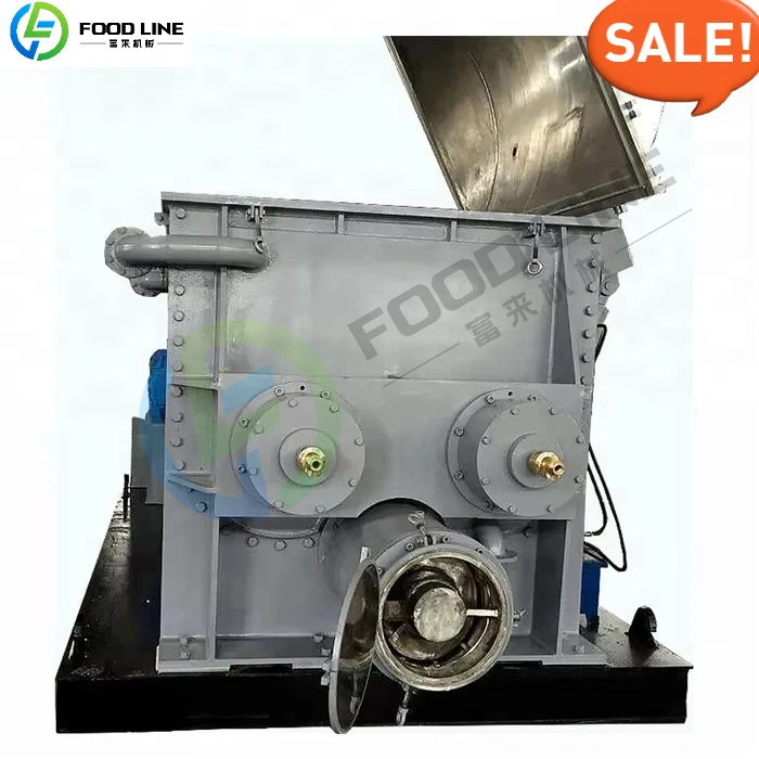 Mélangeur de pâte Commercial 10L 1200W