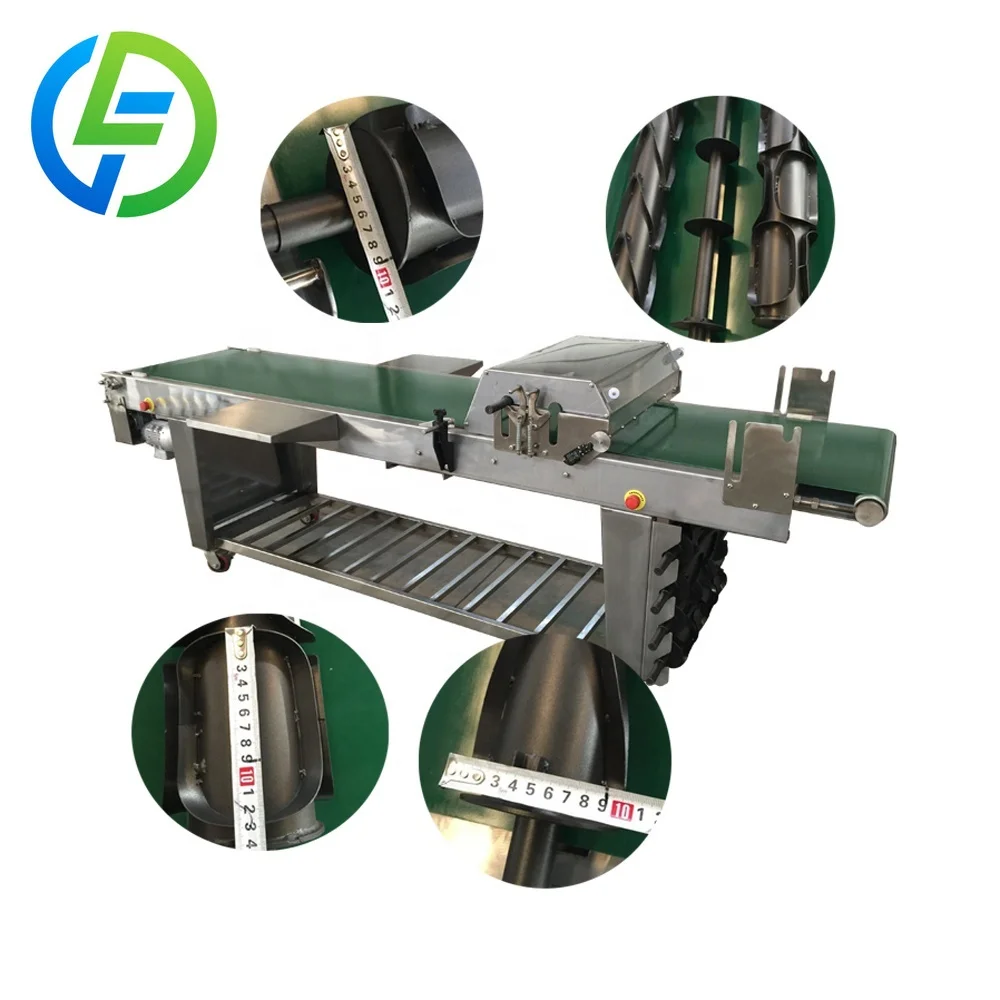 Offre spéciale industrielle automatique complet équipement de boulangerie pâtisserie Croissant ligne de Production de pain pâte feuille Cutter et moulage