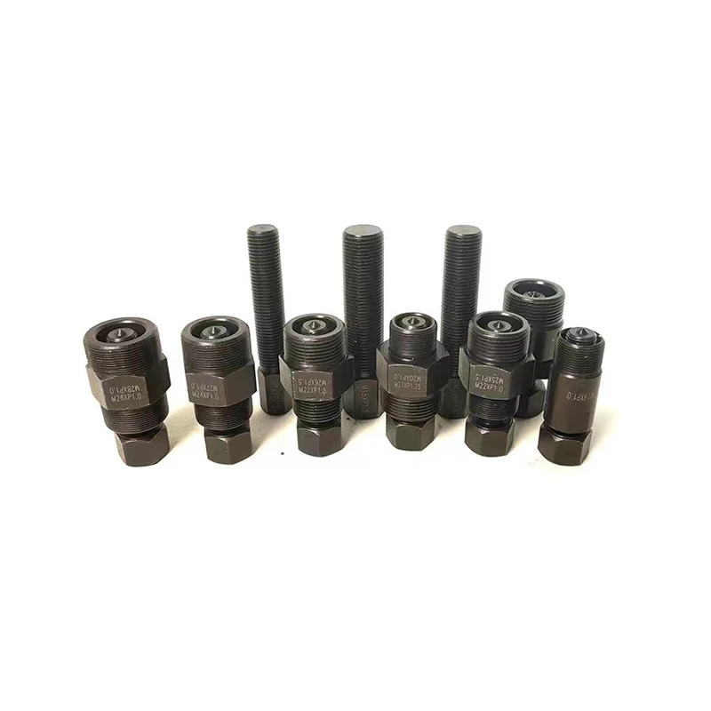 Extracteur de magnéto pour moto, ensemble d'outils, extracteur de volant d'inertie, dissolvant de Rotor de moteur de moto, accessoire d'entretien de moto