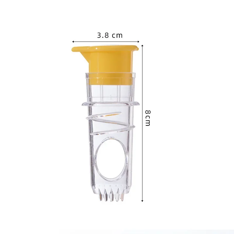 Extracteur de jus Portable