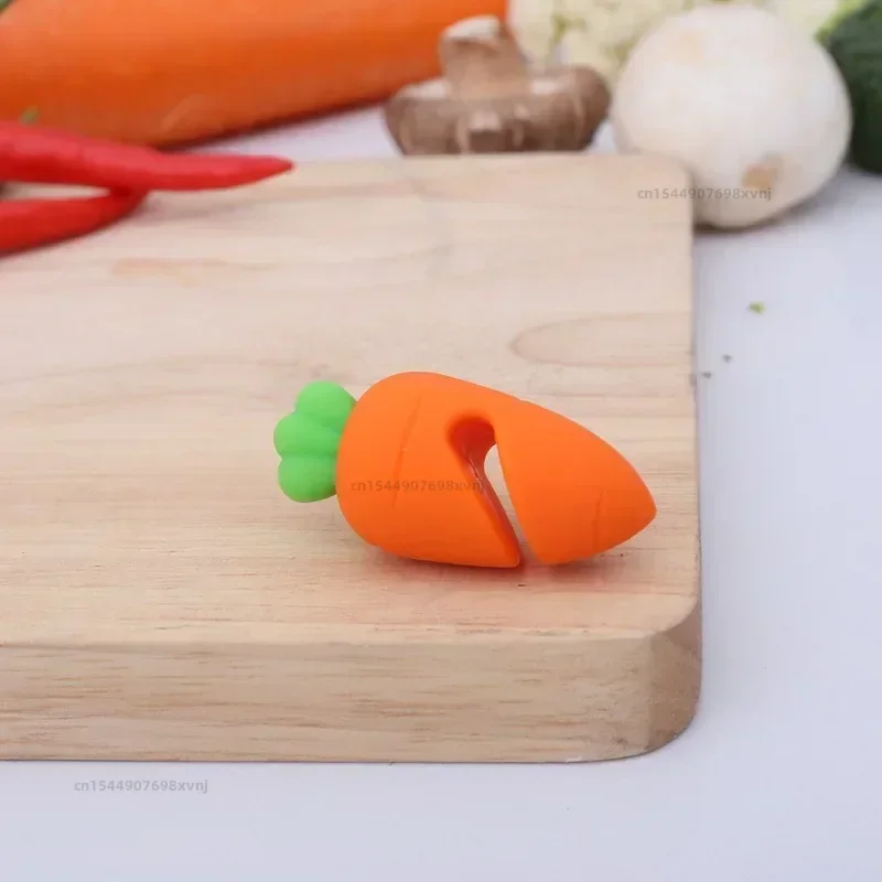 Couvercle de Pot Anti-Déversement en Silicone T1