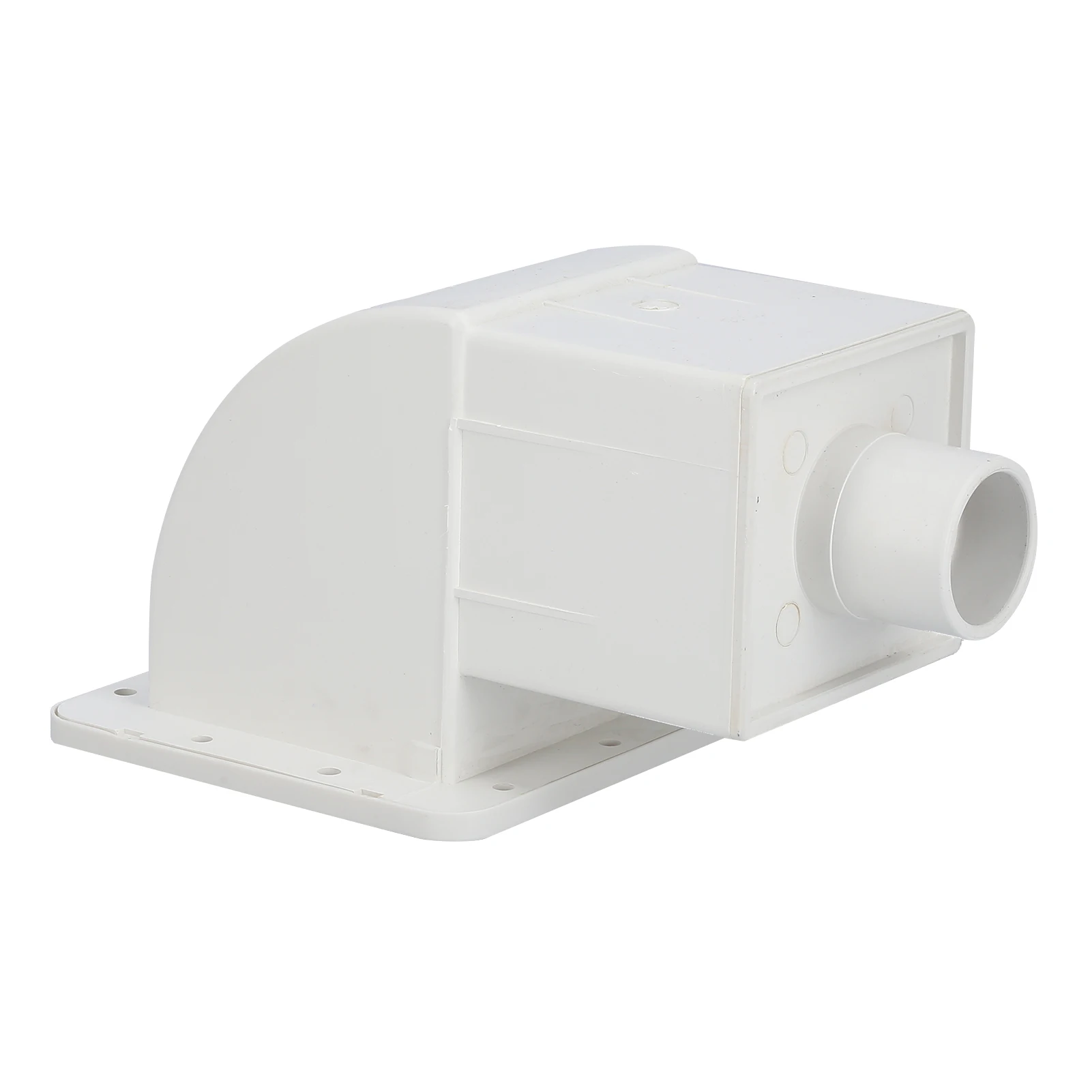 Kit d'écumoire pour piscine hors sol, dispositif d'égout, équipement d'écumoire de livres, 1.5 pouces