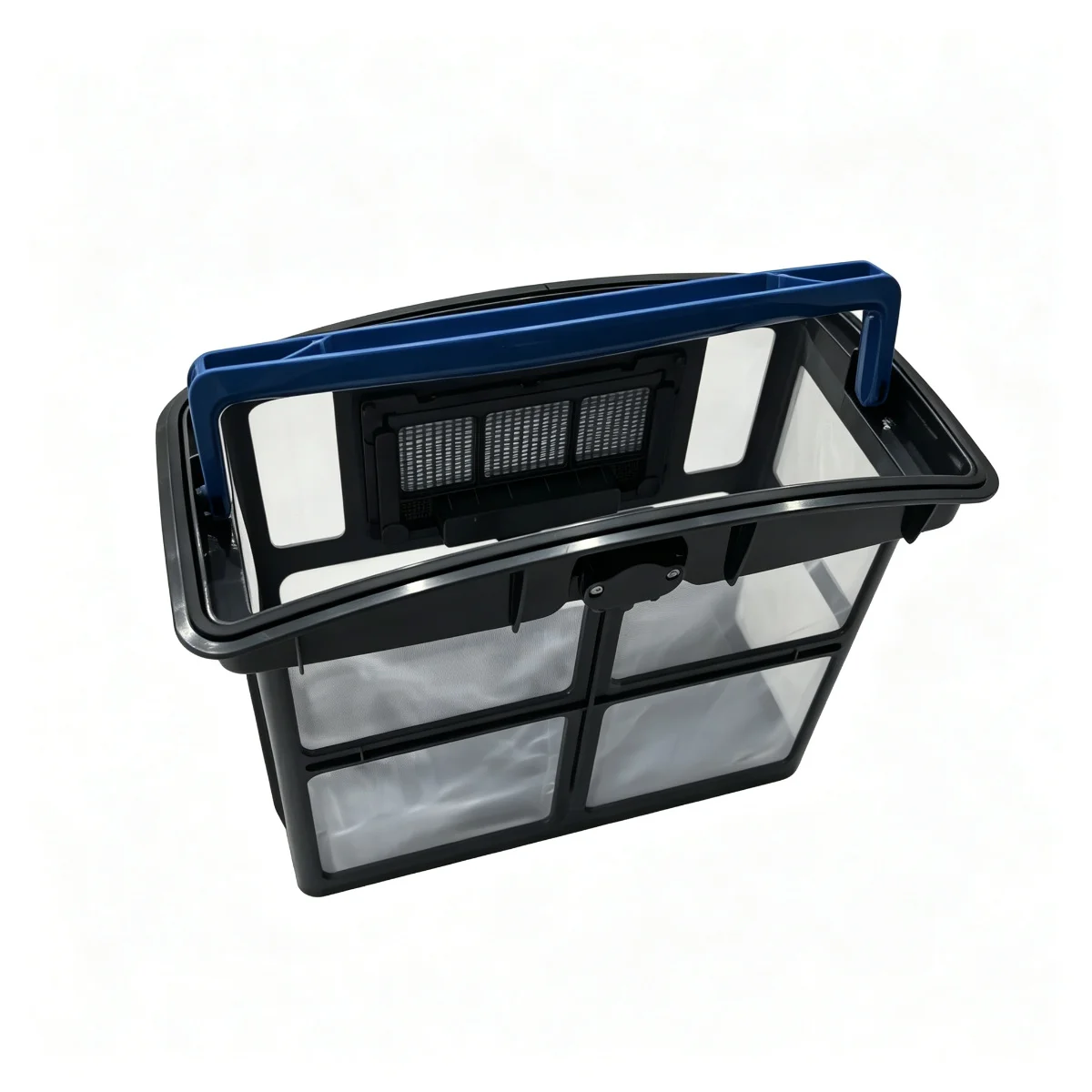 Panier filtrant pour nettoyeur de piscine robotisé sans fil Beatbot AquaSense 2 et Aquasense - Filtration puissante, entretien facile
