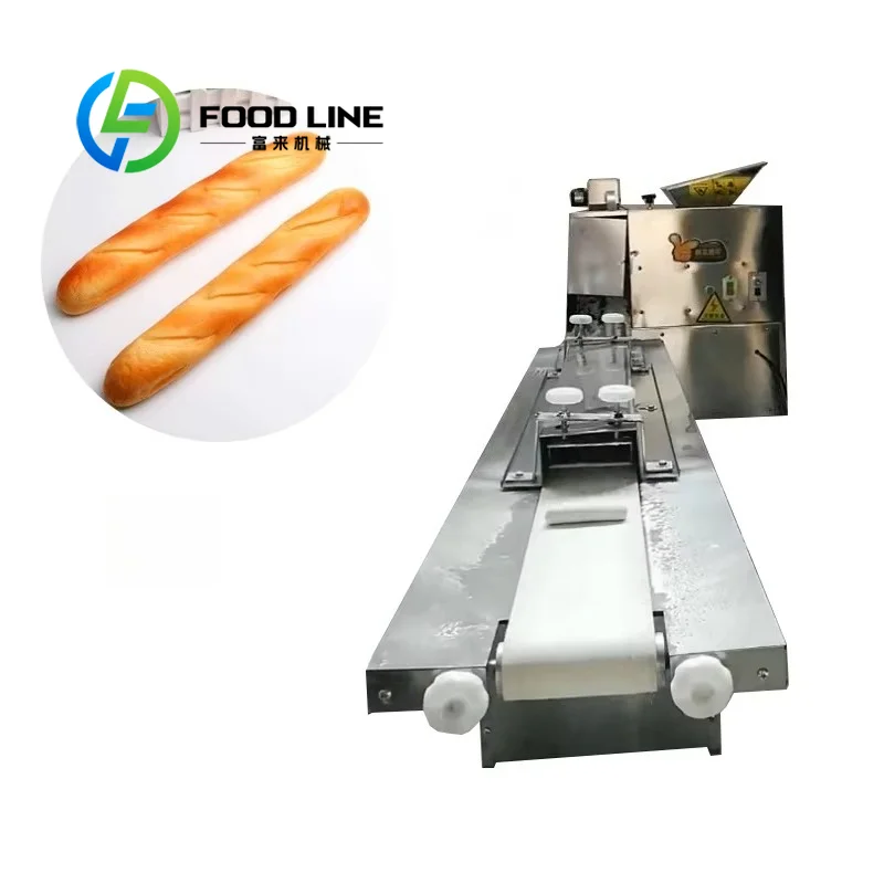 Machine à baguettes semi-automatique