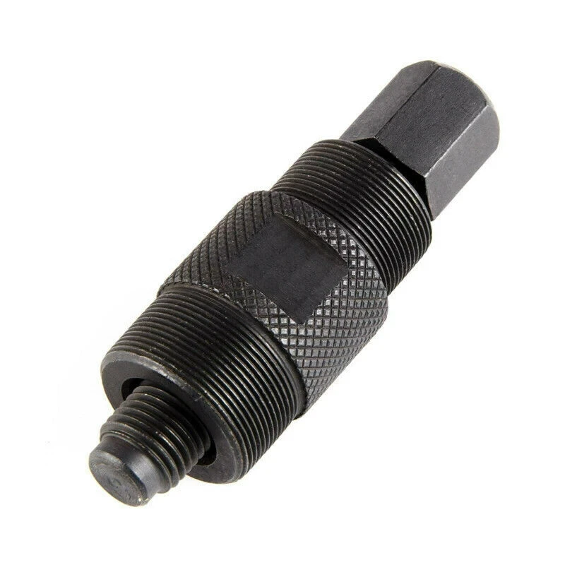 Outil de Démontage de Volant d'Inertie, Stator Magnéto, Extracteur Hurcross, Kit pour Kawasaki Suzuki Honda Yamaha 27mm 24mm