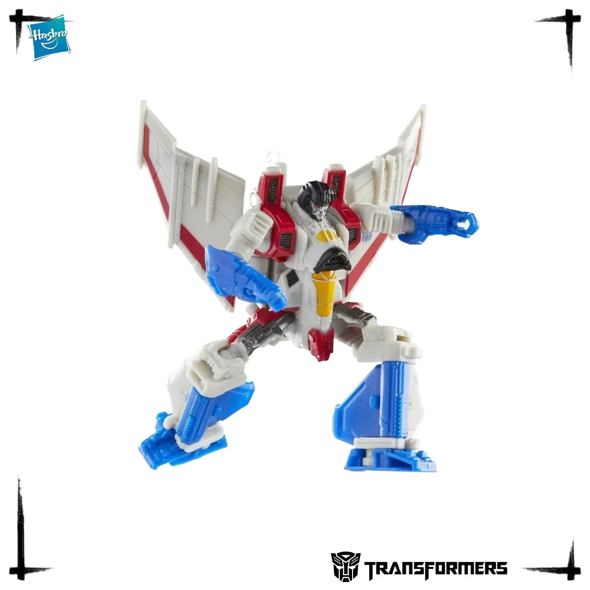 Hasbro Transformers Studio Series Core Class Bumblebee Movie Starscream Cybertron Jet Transform Robot Action Figure Toy