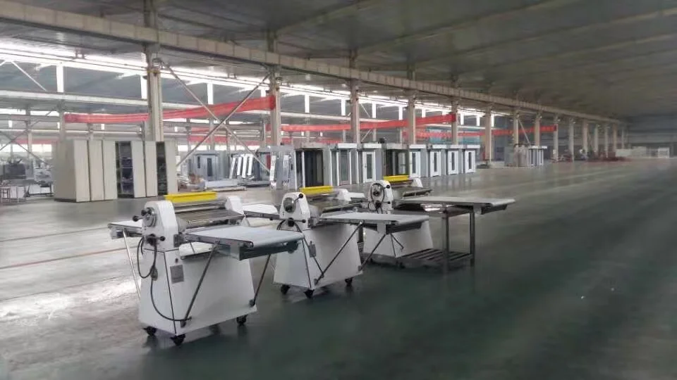 Machine à pâtisserie qui coule 520 600 pour presser la pâte
