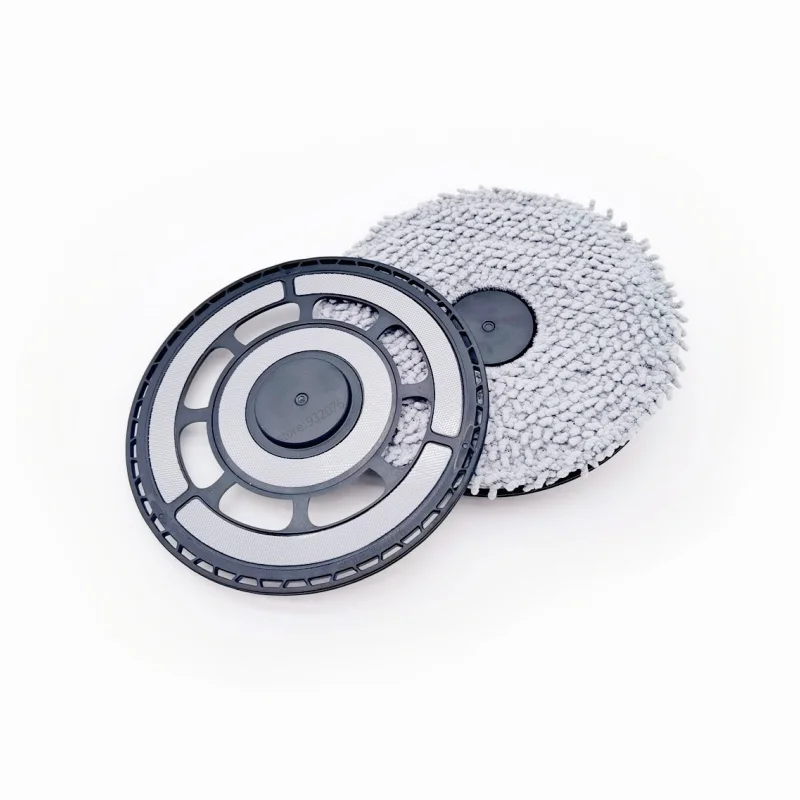 Roborock – support de vadrouille Original pour aspirateur Robot Q Revo Slim/Master, accessoires, pièces de rechange, nouveau