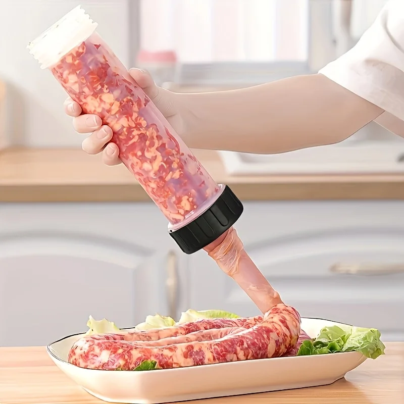 Fabricant de saucisses