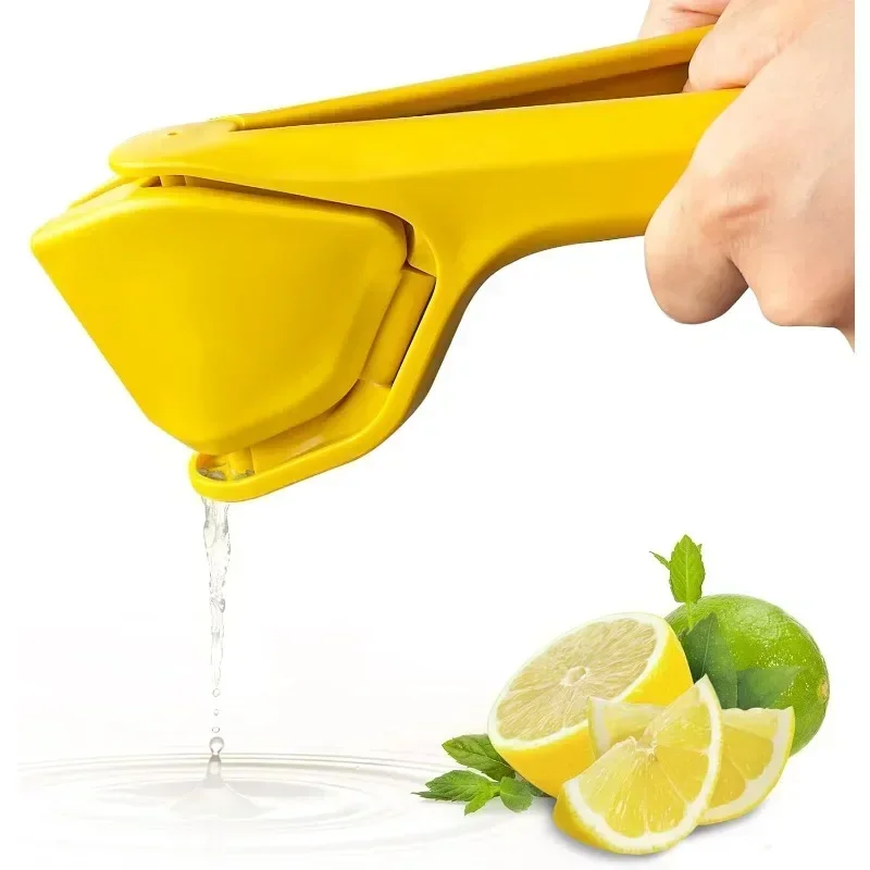 Presse-agrumes à citron et lime facile à utiliser