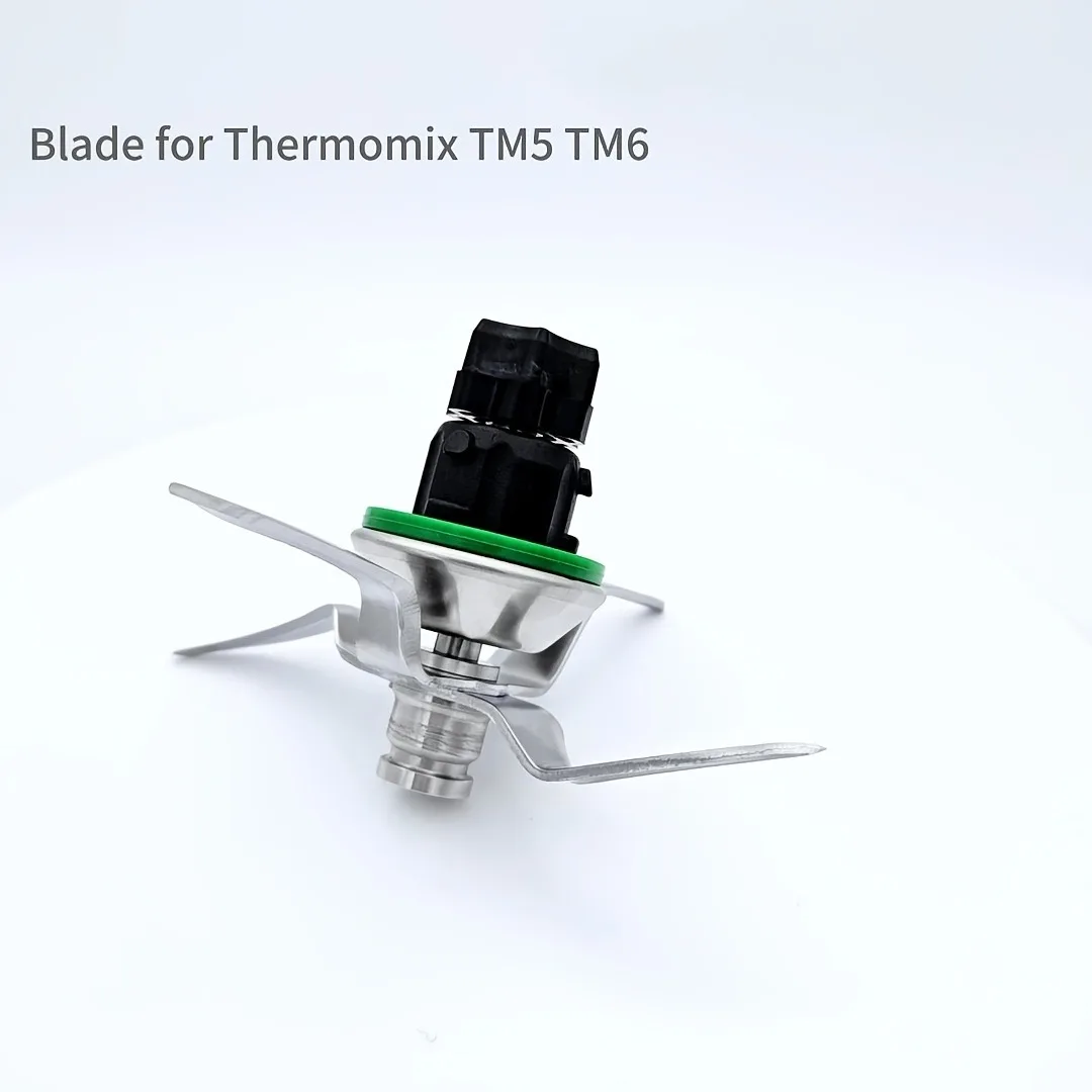 Lame pour mélangeur de remplacement Thermomix TM5 TM6