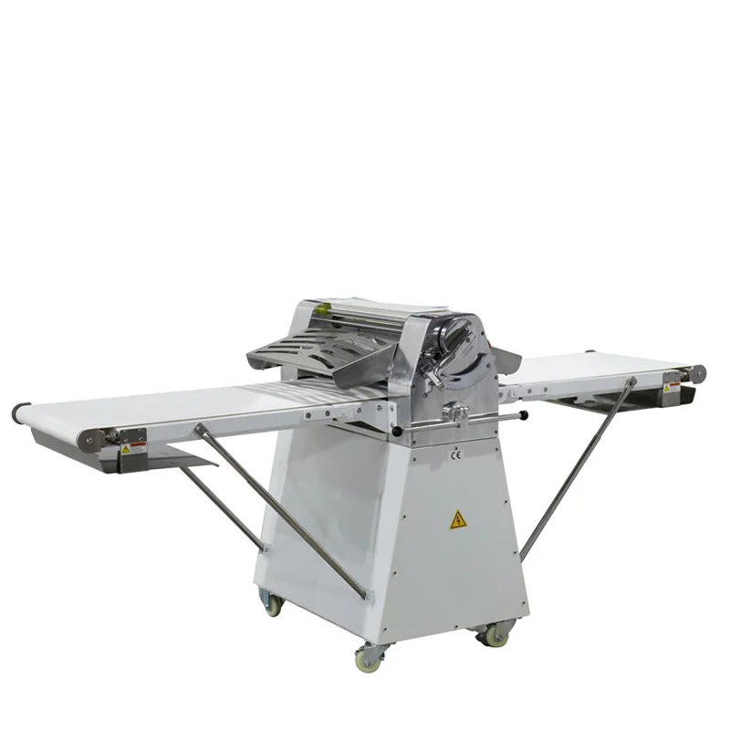 Machine à pâtisserie qui coule 520 600 pour presser la pâte