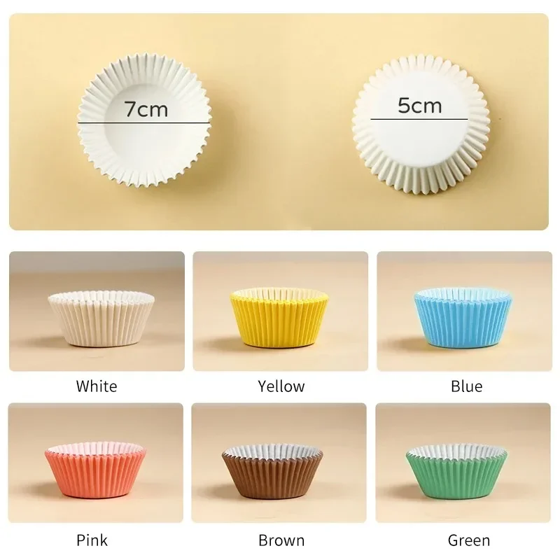 Dessert pâtisserie cuite Cupcake couvre cuisines accessoires support à gâteaux ustensiles de cuisine tasse à chocolat