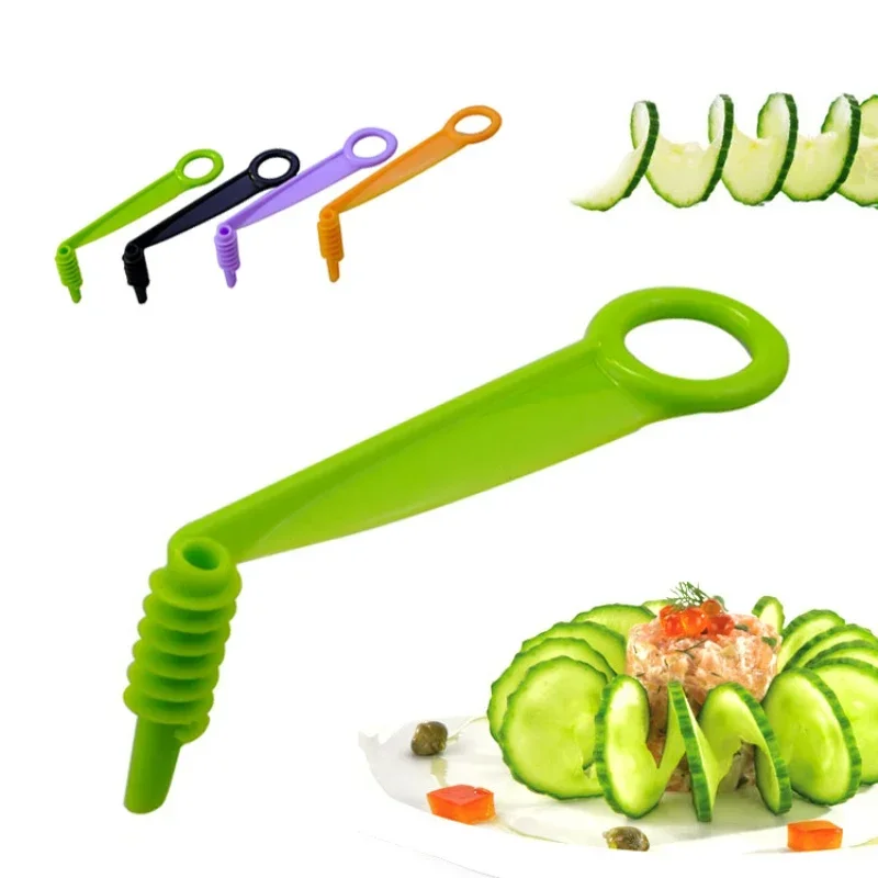 Dispositif de cuisine pour couper les frites