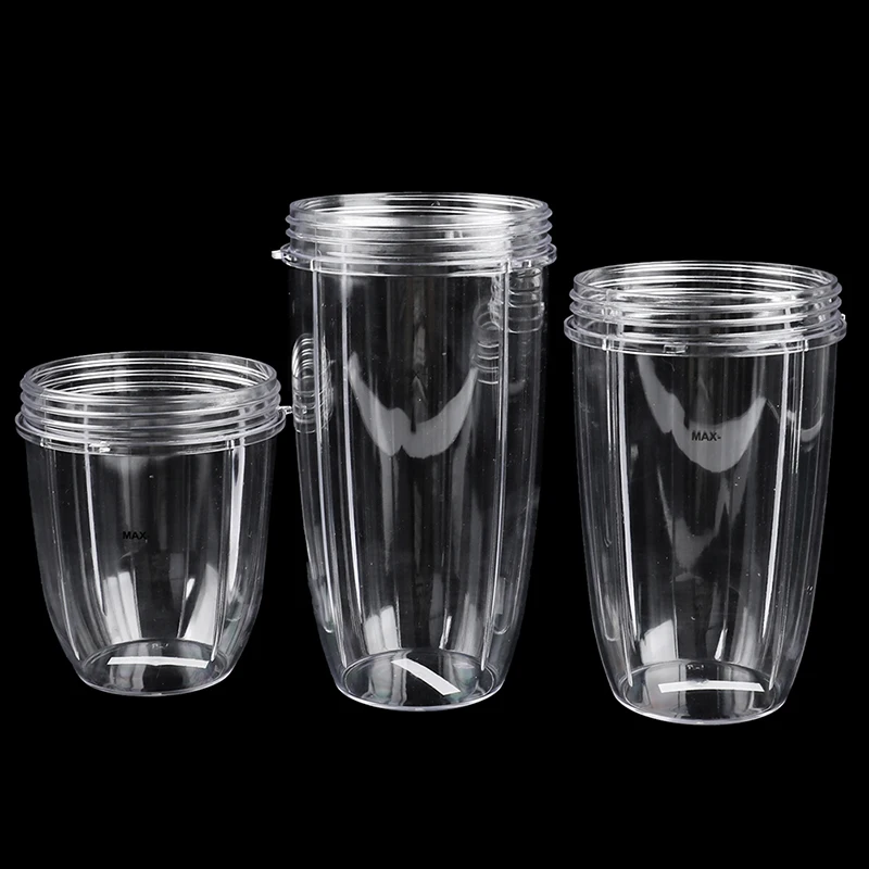 Tasse de presse-agrumes transparente de remplacement