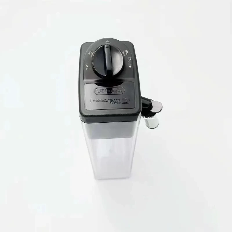 Convient pour la machine à café entièrement automatique DeLonghi Delong ECAM23.460 ECAM23.466 réservoir de lait complet