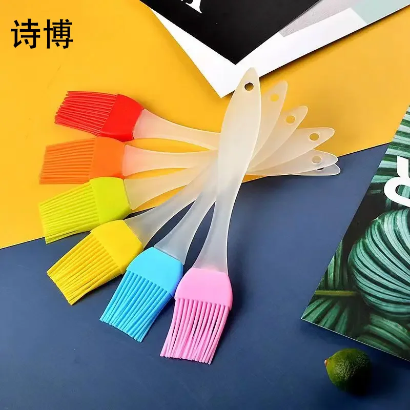 Brosse à pâtisserie à la farine pouvant être démontée