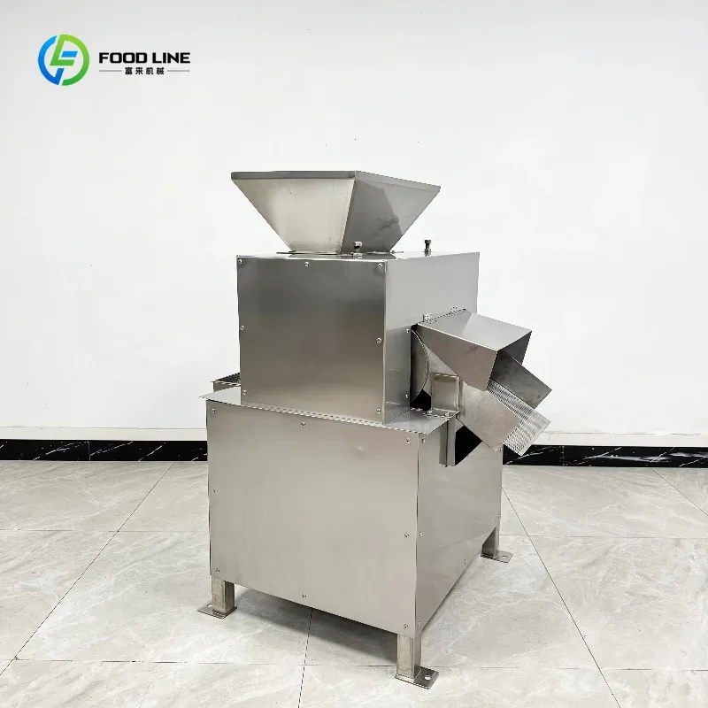 Machine automatique d'extracteur de traitement de jus de fruit de citron d'orange pour le jus