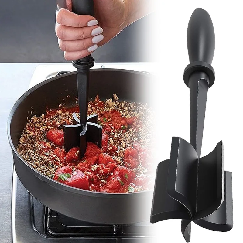 Hachoir à viande pour Hamburger