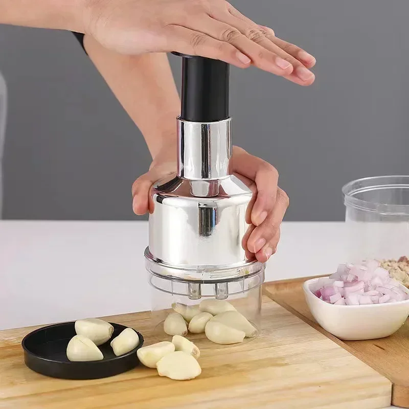Hachoir à oignon magique de cuisine