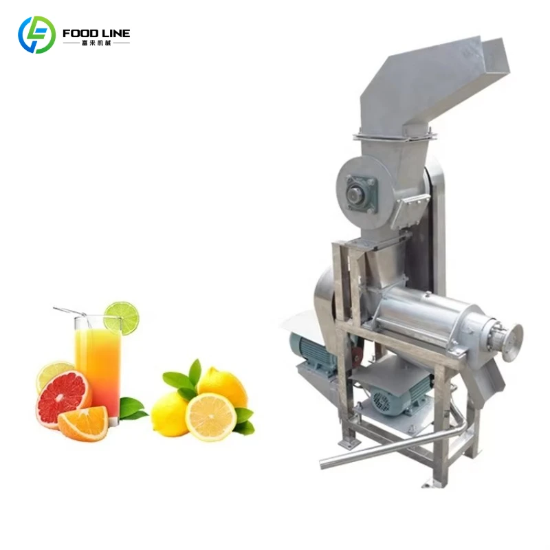 Presse-agrumes fruits et légumes Jus premium