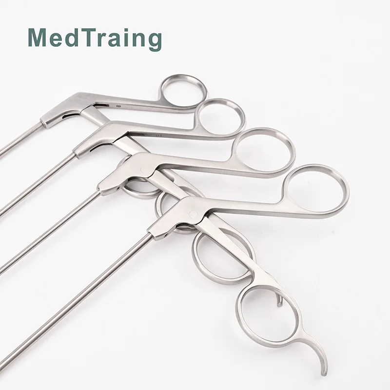 Instruments d'imitation de proporarthroscopique, forceps d'entraînement pour la propordu genou et initié également l'inspection