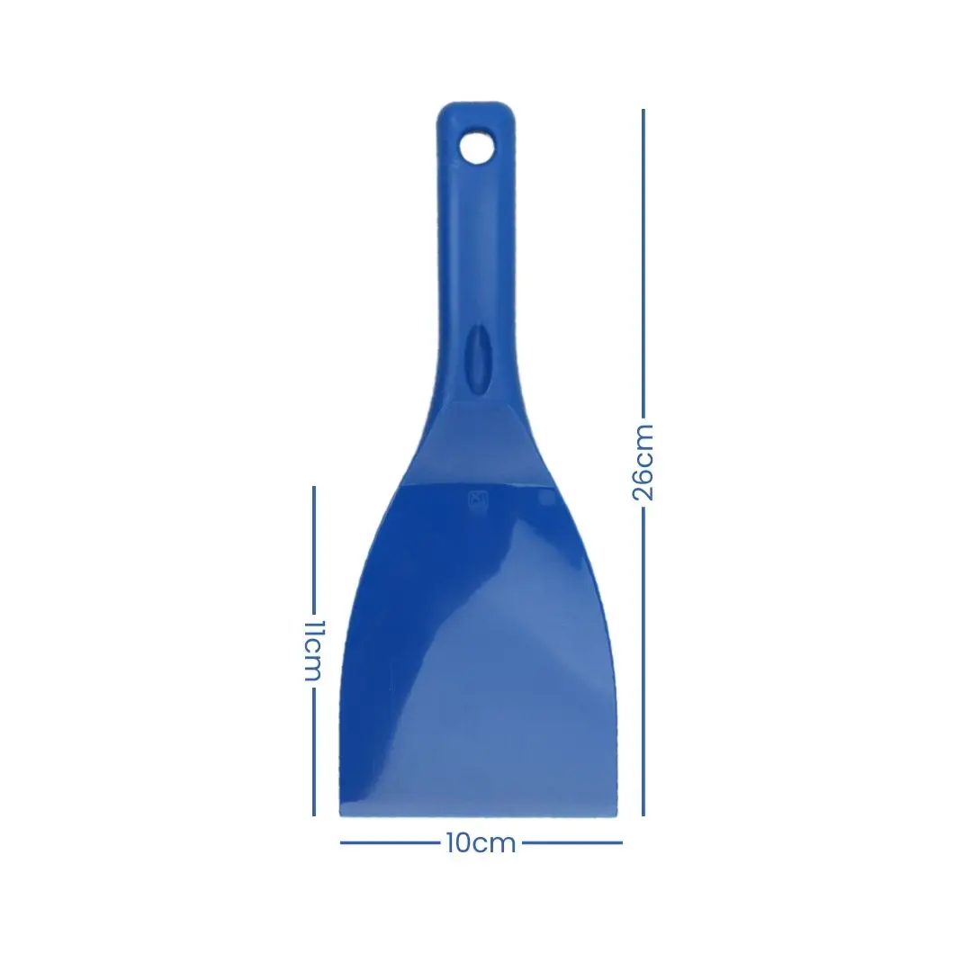 Spatule grattoir à pâte à Pizza Flexible