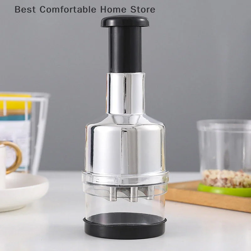 Hachoir manuel de cuisine