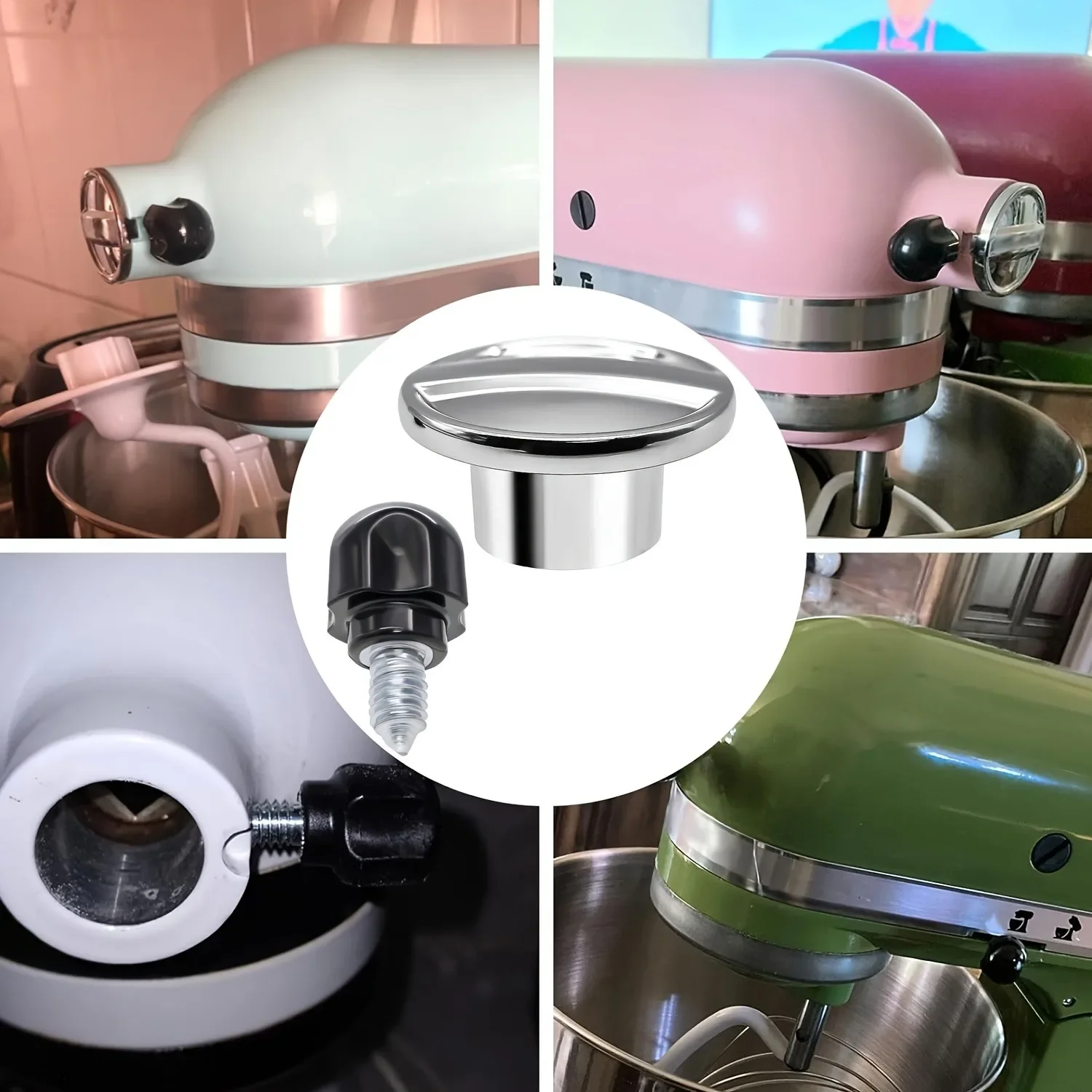 Pièces de rechange pour Kitchenaid