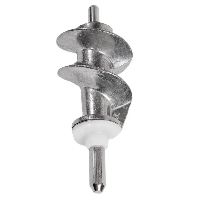 Pièces de tarière à vis 115Mm pour hachoir à viande SS-989843 pour modèles Moulinex HV2 ME20 HV3 HV4 DR7 ME4 HV6 HV8