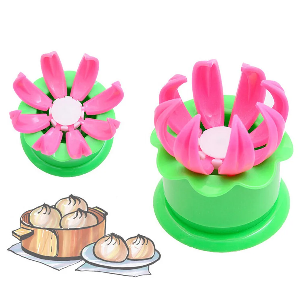 Moule de fabrication de petits pains
