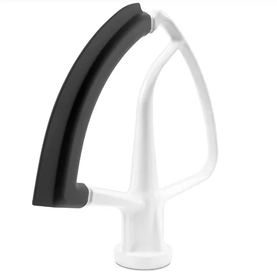 KFE5T-Mélangeur à tête inclinable avec bord flexible en silicone élastique