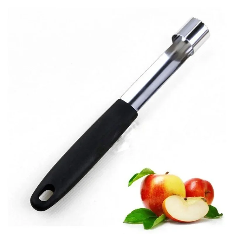 Extracteur de noyaux de fruits en acier inoxydable
