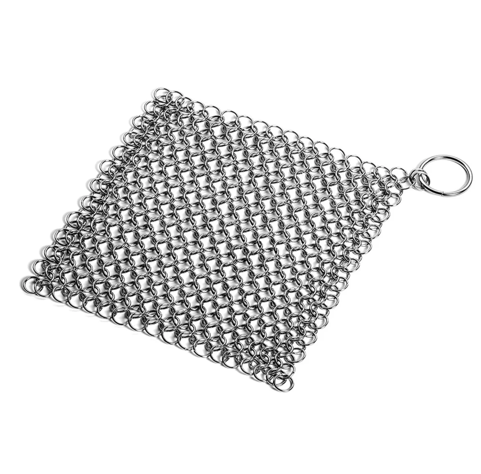 Nettoyeur de cuisine en fonte 10/15/20cm