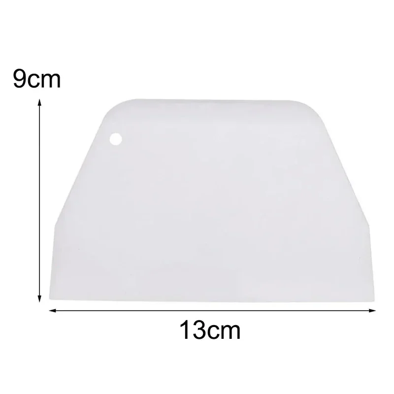 Coupe-pâte polyvalent, bol grattoir pour pâte à pain