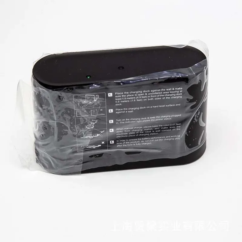 Base de chargement de Robot pour MIDEA I2A/Cecotec Conga 999/Kabum Smart 100/Teendow BR151/ONSON BR150/BR151/MANVINS G20