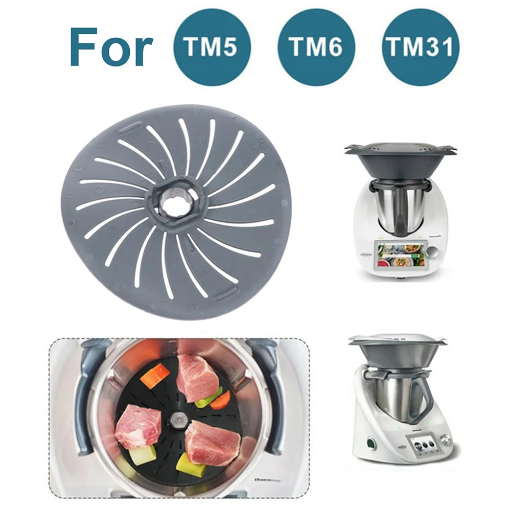 Thermomix BIMBY TM5 TM6 TM31 couvercle de lame protecteur