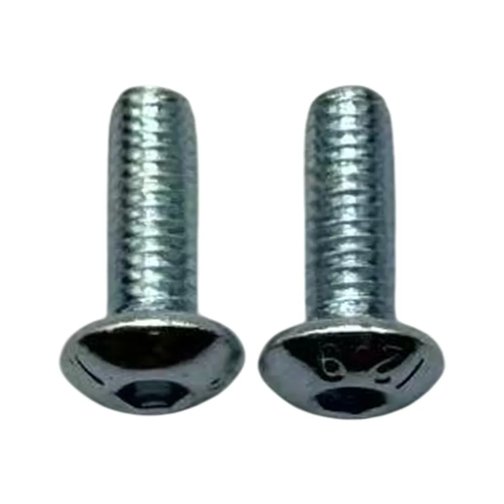 Pointes de tondeuse à gazon, accessoire de Robot de tonte, ensemble de pointes antidérapantes pour Mammotion Yuka Mini tondeuse auto-centrante, outils électriques de jardin
